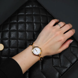 Watch-Bracelet Watch(1 Piece) Cheap & Trendy