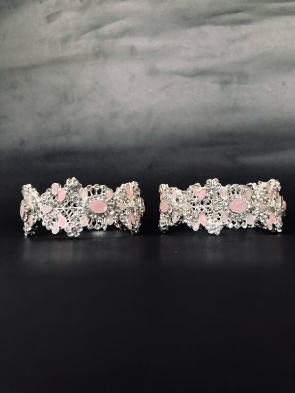 Bangles - New Trendy (2 Piece) - Image 2