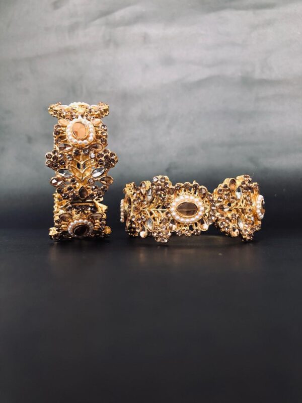 Bangles - New Trendy (2 Piece) - Image 3