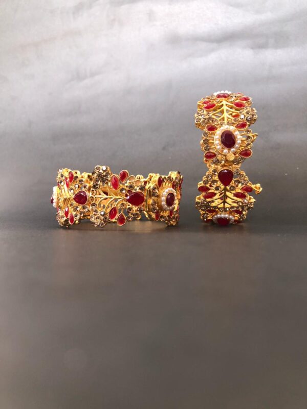 Bangles - New Trendy (2 Piece) - Image 4