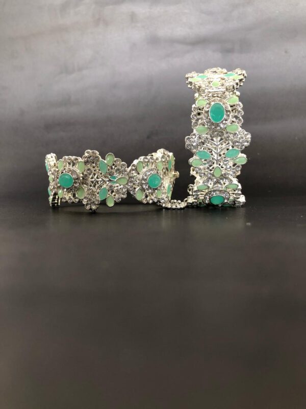 Bangles - New Trendy (2 Piece) - Image 5