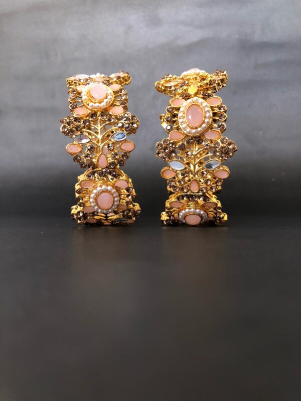 Bangles - New Trendy (2 Piece) - Image 6
