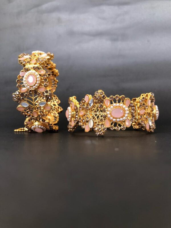 Bangles - New Trendy (2 Piece) - Image 9