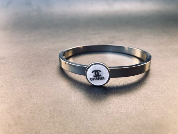 Bracelet & Bangle - CHANEL (1 Piece) Cheap & Trendy - Image 2