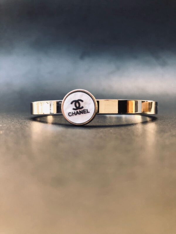 Bracelet & Bangle - CHANEL (1 Piece) Cheap & Trendy - Image 3