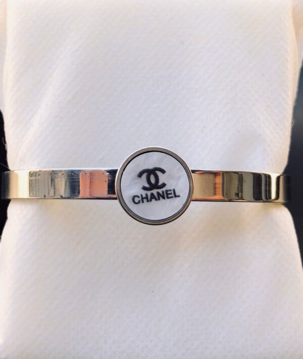 Bracelet & Bangle - CHANEL (1 Piece) Cheap & Trendy - Image 5