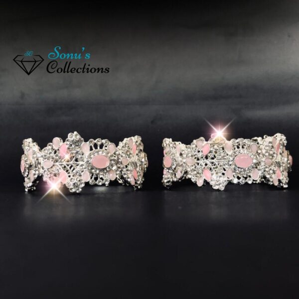 Bangles - New Trendy (2 Piece)