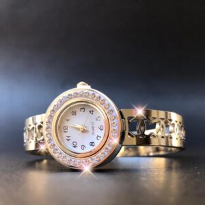 Watch - New Trendy Fashion Watch (1Piece) Modern & Elegant