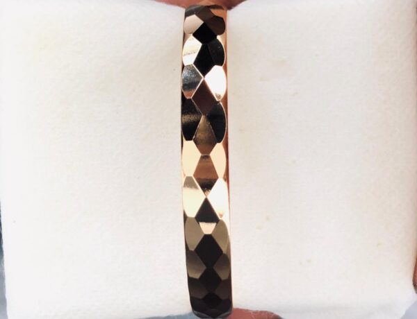 Bangle - New Fashion Bangle (1 Piece) Cheap & Trendy - Image 4