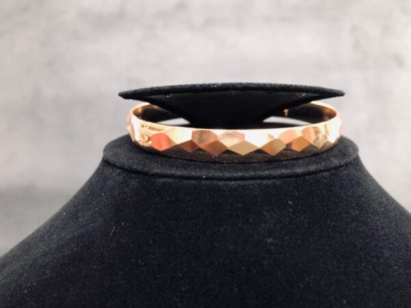 Bangle - New Fashion Bangle (1 Piece) Cheap & Trendy - Image 2